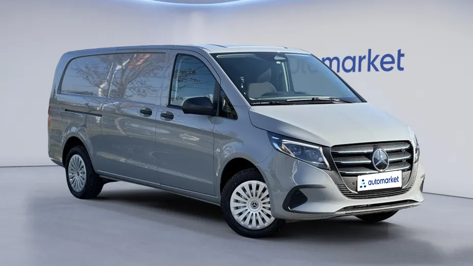 MERCEDES-BENZ Vito Vito 116 CDI L3 Pro 447.605 Nowy