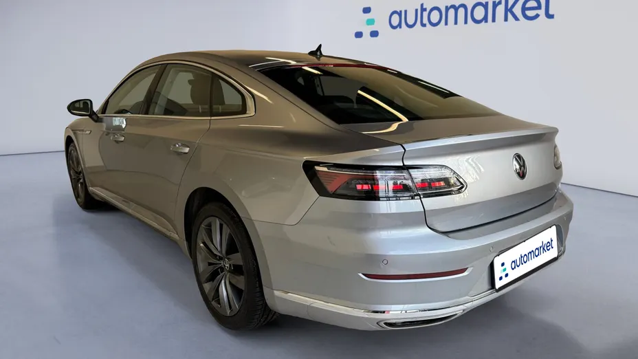 VOLKSWAGEN Arteon Arteon 2.0 TSI Elegance DSG