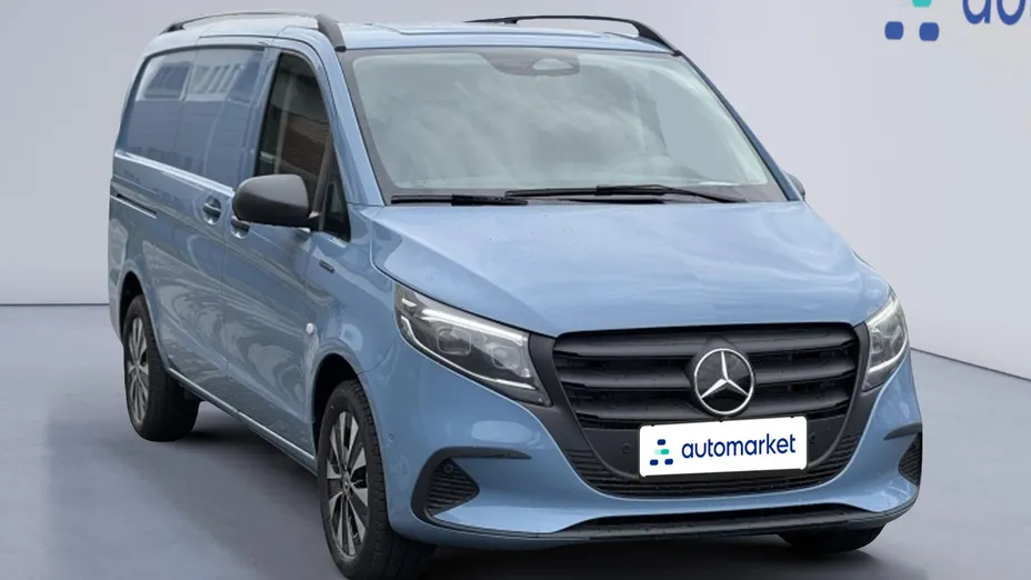 MERCEDES-BENZ Vito eVito 112 L2 60kWh 447.603 Nowy