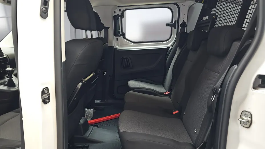 TOYOTA Proace City Proace City 1.5 D-4D Long 2,3t Active (bryg.)