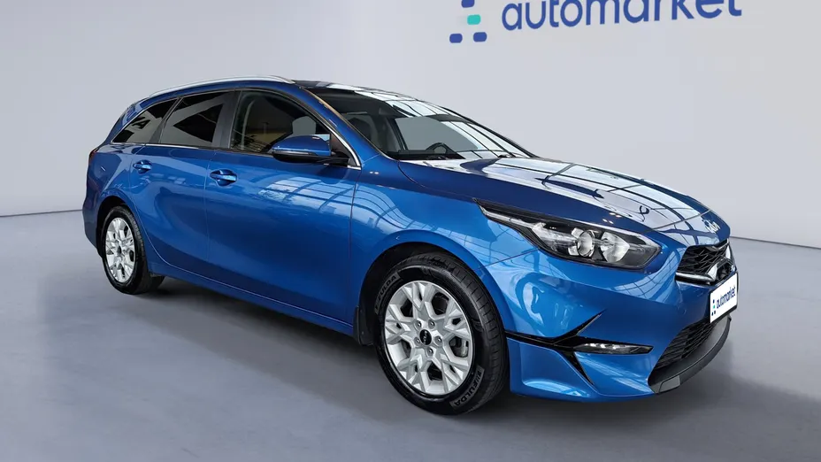 KIA Cee'd Ceed 1.5 T-GDI L