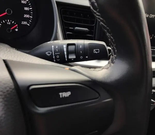 KIA Stonic Stonic 1.0 T-GDI M