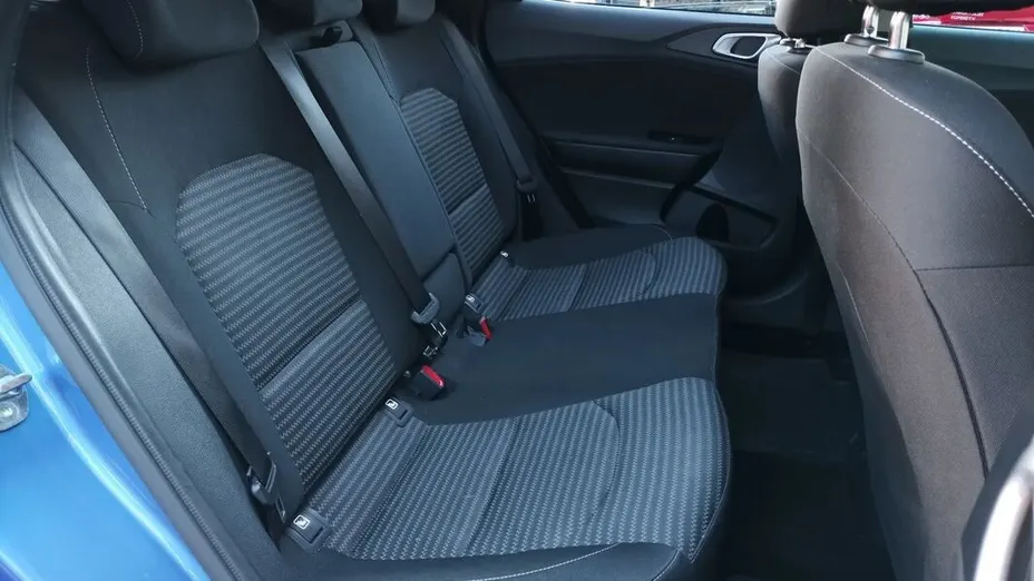 KIA XCeed XCeed 1.5 T-GDI M DCT