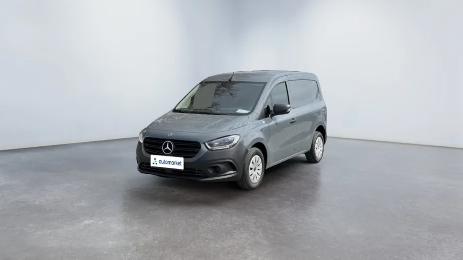 MERCEDES-BENZ Citan Citan 110 CDI L1 420.623 Nowy