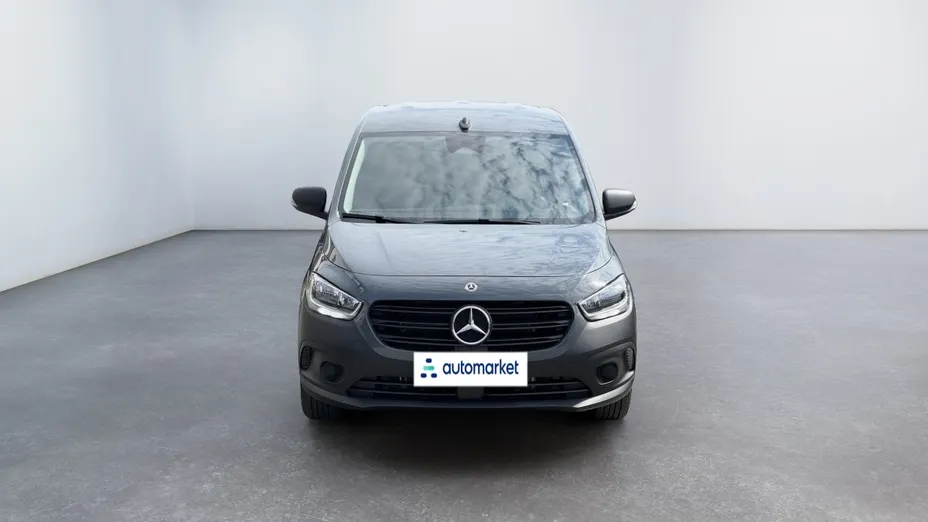 MERCEDES-BENZ Citan Citan 110 CDI L2 420.625 Nowy
