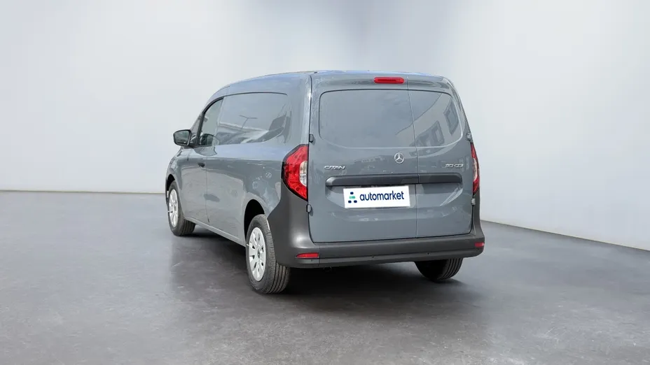 MERCEDES-BENZ Citan Citan 110 CDI L2 420.625 Nowy