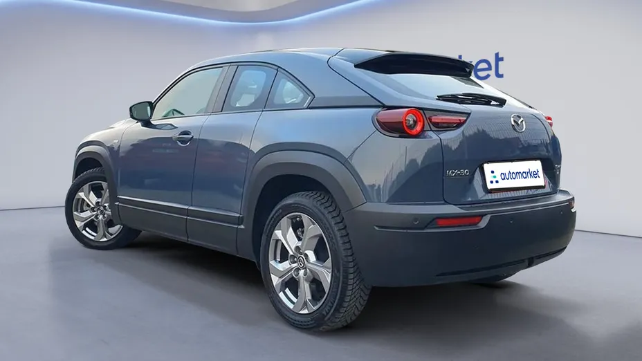 MAZDA MX-30 MX-30 R-EV PHEV Exclusive Line