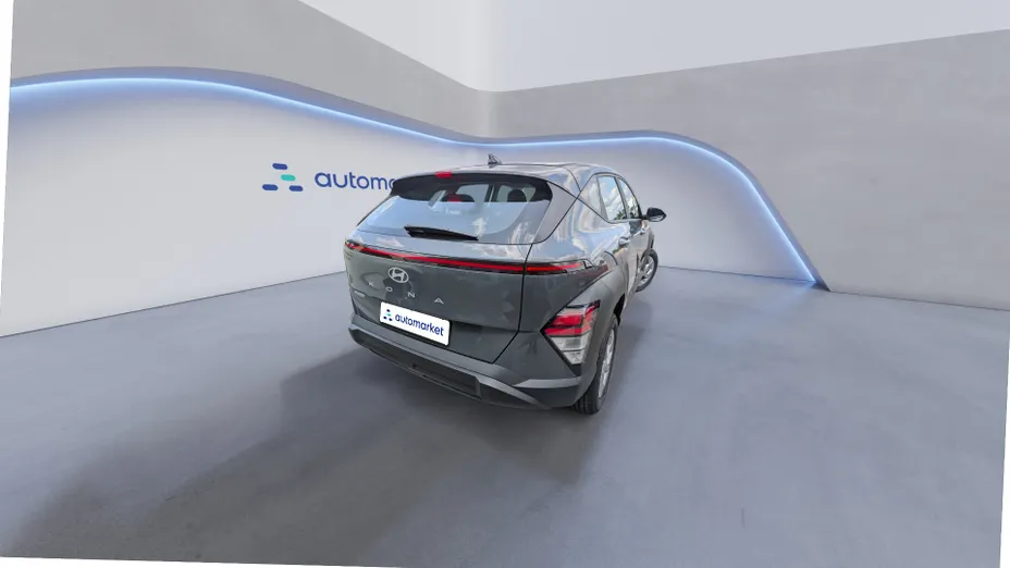 HYUNDAI Kona Kona 1.0 T-GDI Smart Nowy