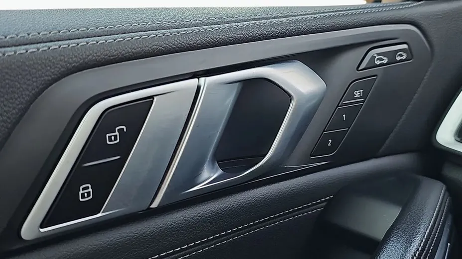 BMW X6 X6 xDrive40d mHEV