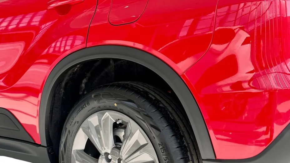 SUZUKI Vitara Vitara 1.4 Boosterjet mHEV Premium 2WD Nowy