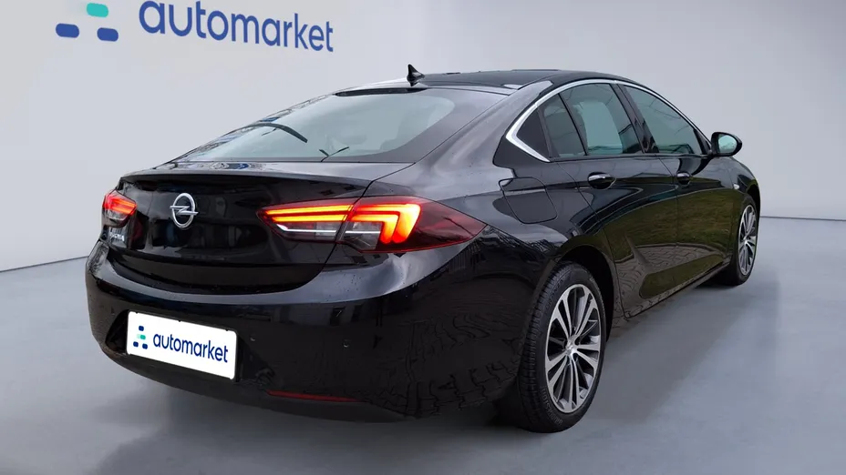 OPEL Insignia Insignia 1.5 T GPF Elite S&S