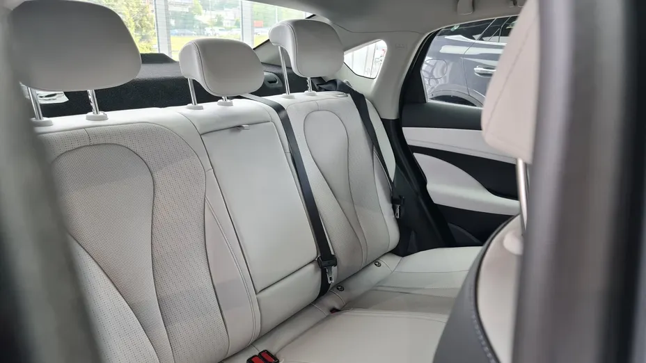 BYD Seal 5 Seal 5 DM-i 1.5 Comfort Nowy