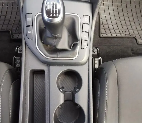 KIA Sportage Sportage 1.6 T-GDI M 2WD