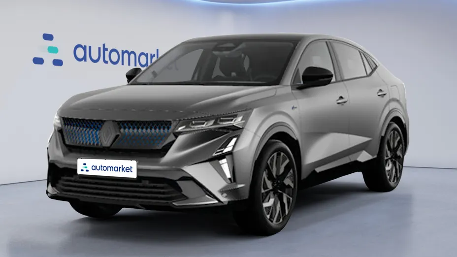 RENAULT Rafale Rafale 1.2 E-Tech PHEV 4x4 300 esprit Alpine MMT Nowy
