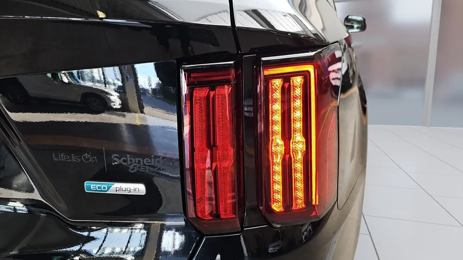 KIA Sorento Sorento 1.6 T-GDI PHEV XL 4WD aut 7os.