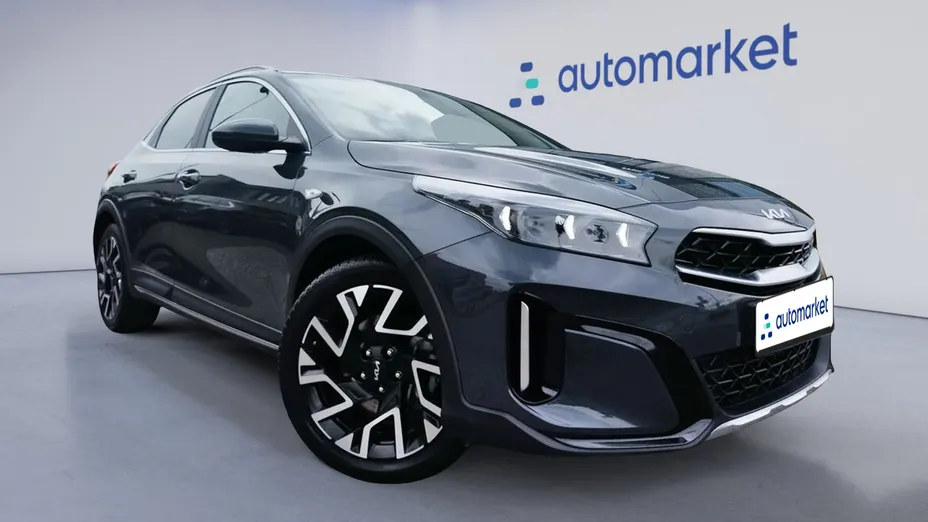 KIA XCeed XCeed 1.5 T-GDI M DCT