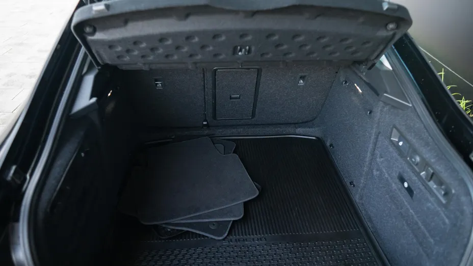 SKODA Superb Superb 2.0 TSI Style DSG