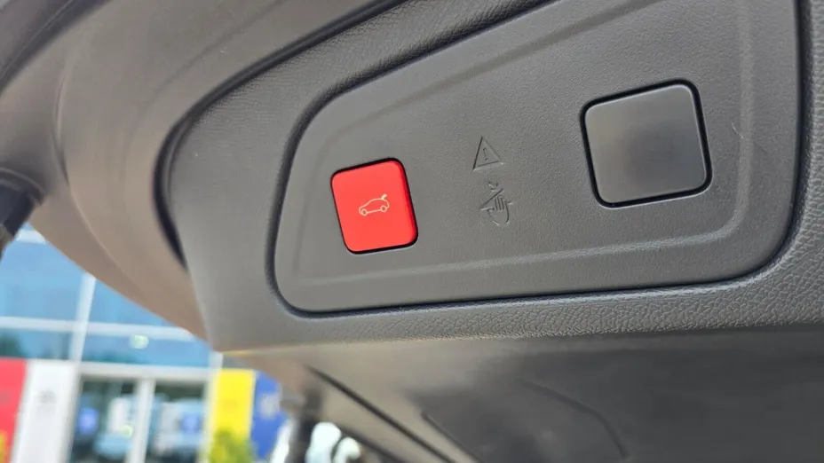 CITROEN C5 Aircross C5 Aircross 1.5 BlueHDi Shine EAT8