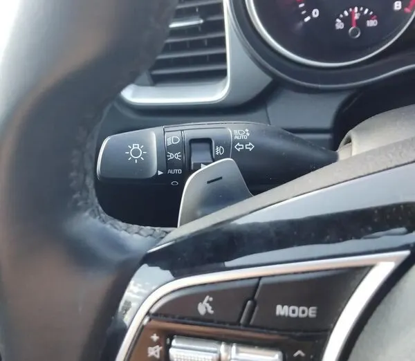 KIA XCeed XCeed 1.5 T-GDI M DCT