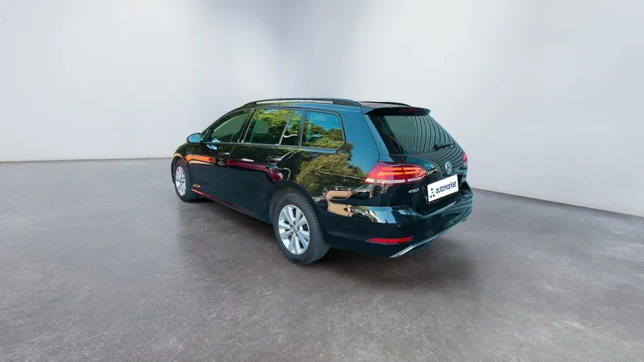 VOLKSWAGEN Golf Golf VII 1.6 TDI BMT Comfortline
