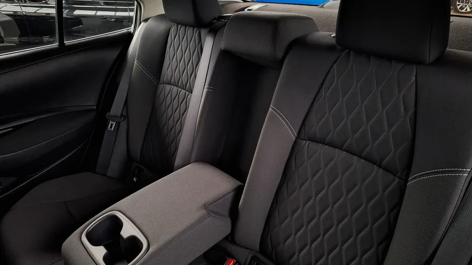 TOYOTA Corolla Corolla 1.5 Comfort