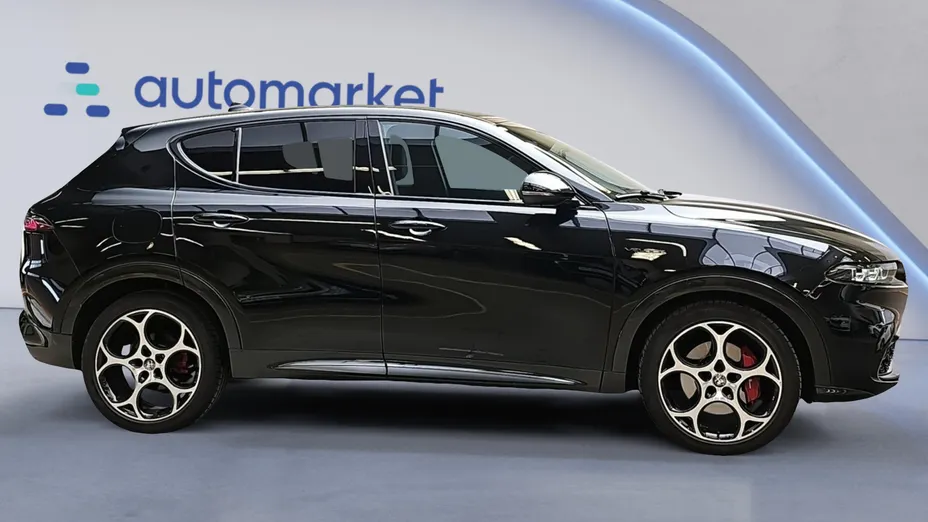 ALFA ROMEO Tonale Tonale 1.5 T4 GSE mHEV Veloce DCT