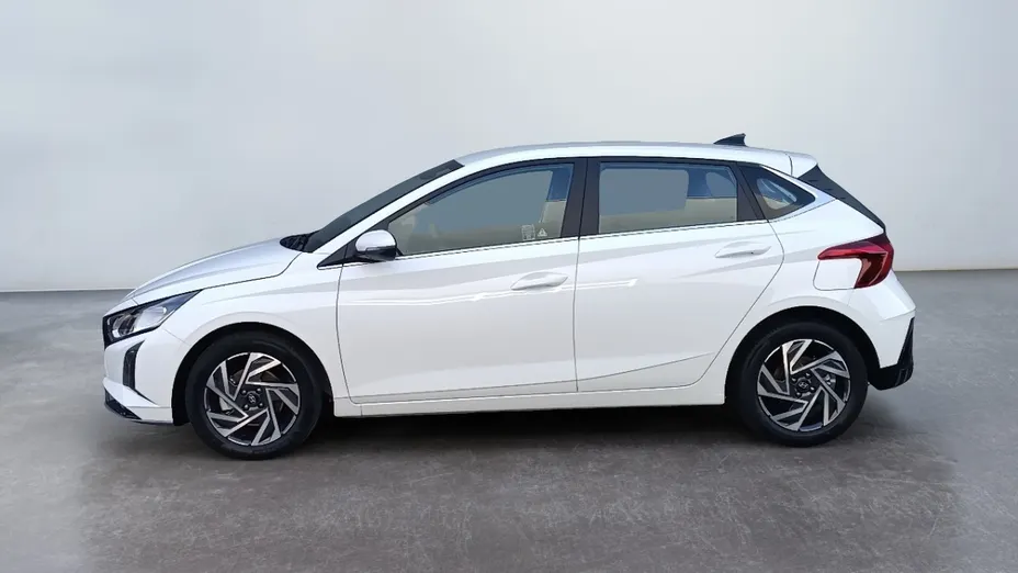 HYUNDAI i20 i20 1.0 T-GDi Modern DCT Nowy