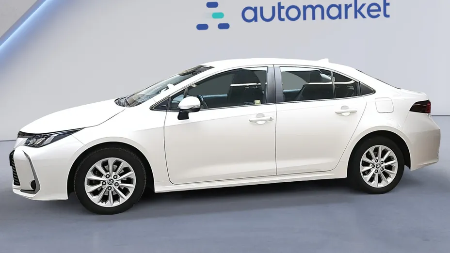 TOYOTA Corolla Corolla 1.8 Hybrid Comfort