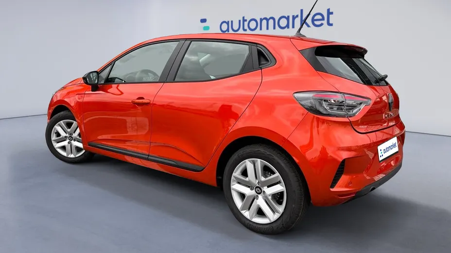 RENAULT Clio Clio 1.0 TCe Evolution LPG Nowy