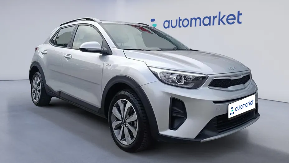 KIA Stonic Stonic 1.2 M