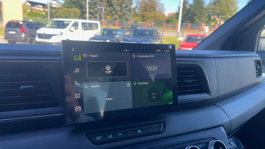 RENAULT Master Master dCi L3 Extra Nowy