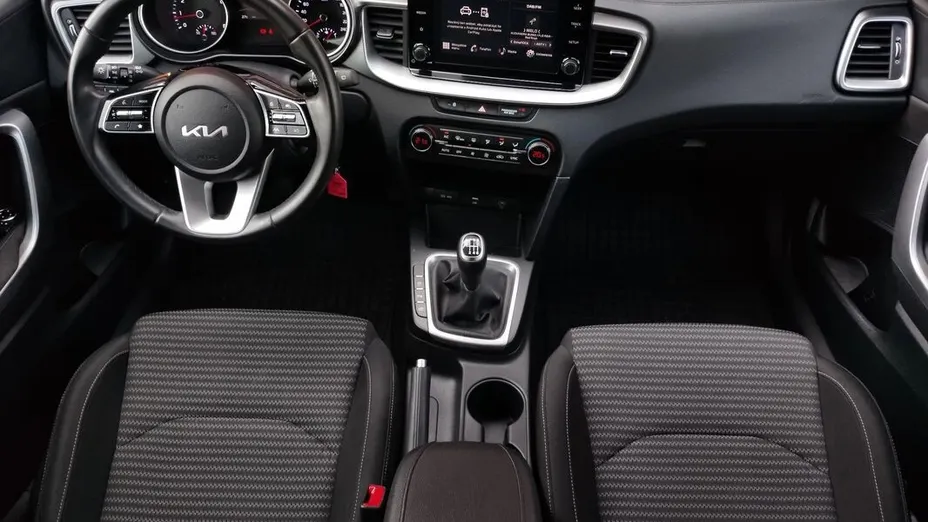 KIA XCeed XCeed 1.5 T-GDI M DCT