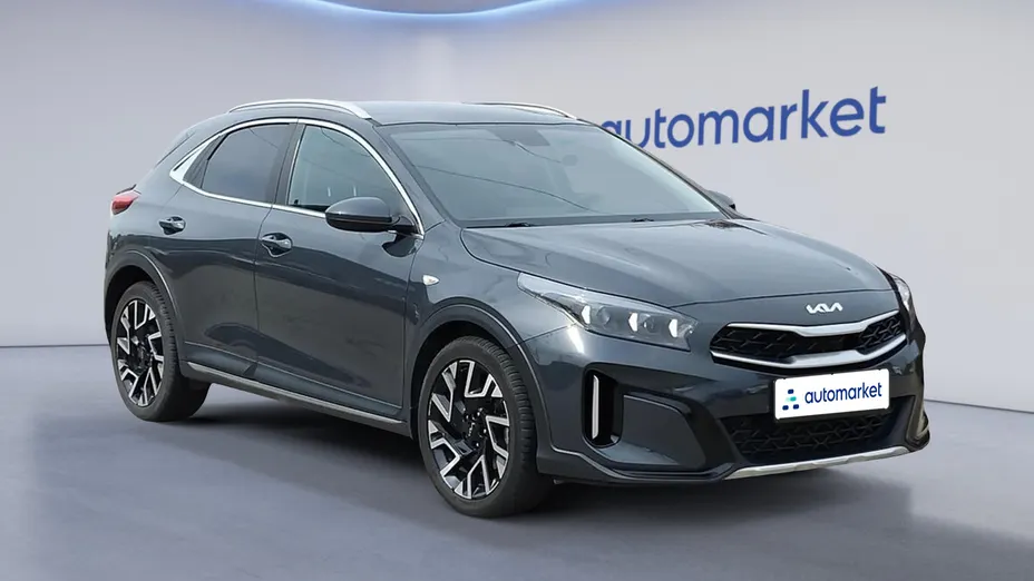 KIA XCeed XCeed 1.5 T-GDI M DCT