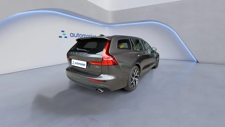 VOLVO V60 V60 T4 Inscription aut