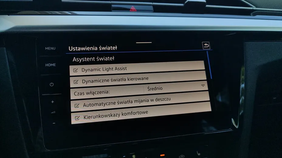 VOLKSWAGEN Arteon Arteon 2.0 TDI R-Line DSG