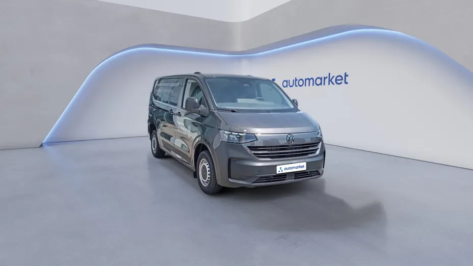 VOLKSWAGEN Transporter Transporter TDI L1H1