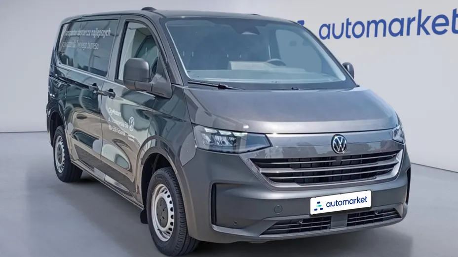 VOLKSWAGEN Transporter Transporter TDI L1H1