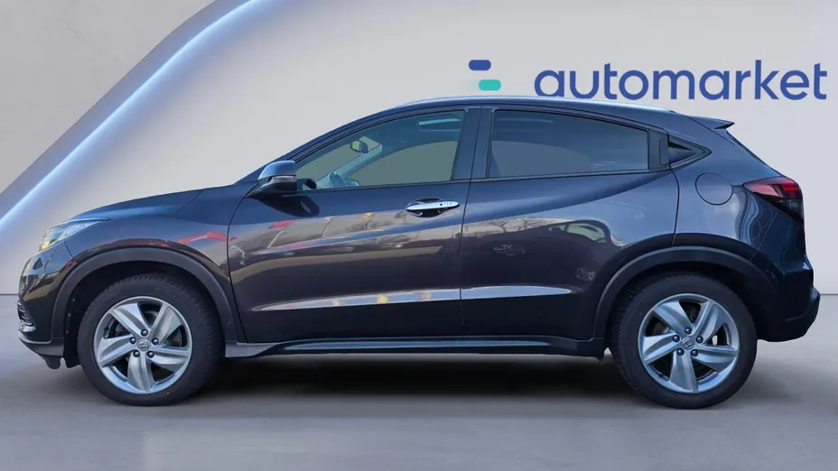 HONDA HR-V HR-V 1.5 Executive (ADAS / Honda Connect+)