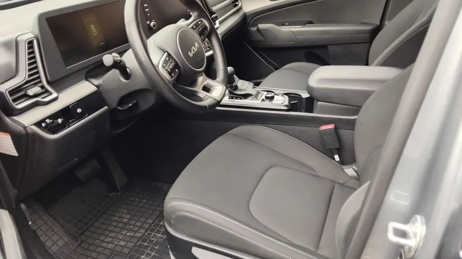 KIA Sportage Sportage 1.6 T-GDI mHEV M 2WD DCT