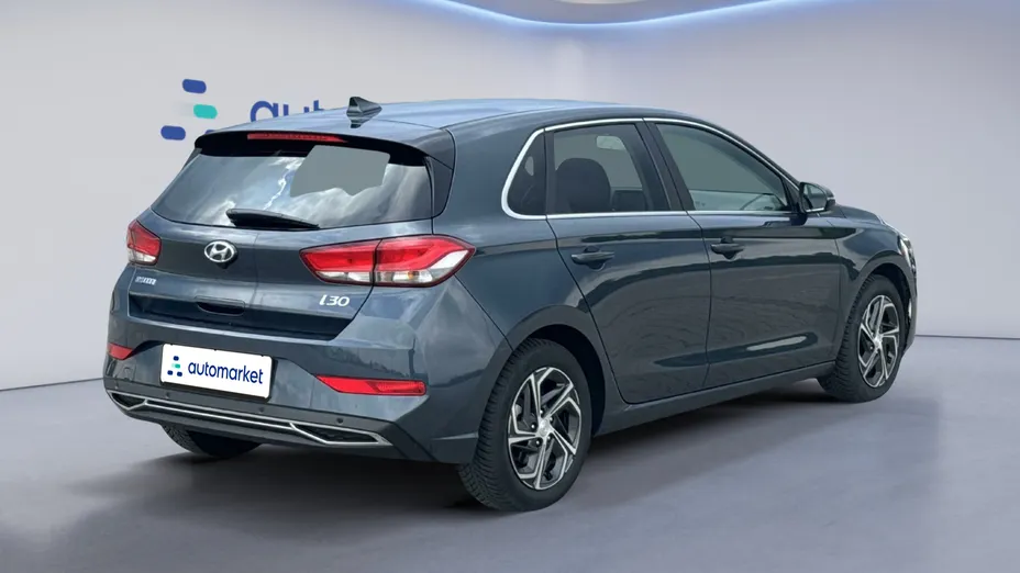 HYUNDAI i30 i30 1.0 T-GDI Smart
