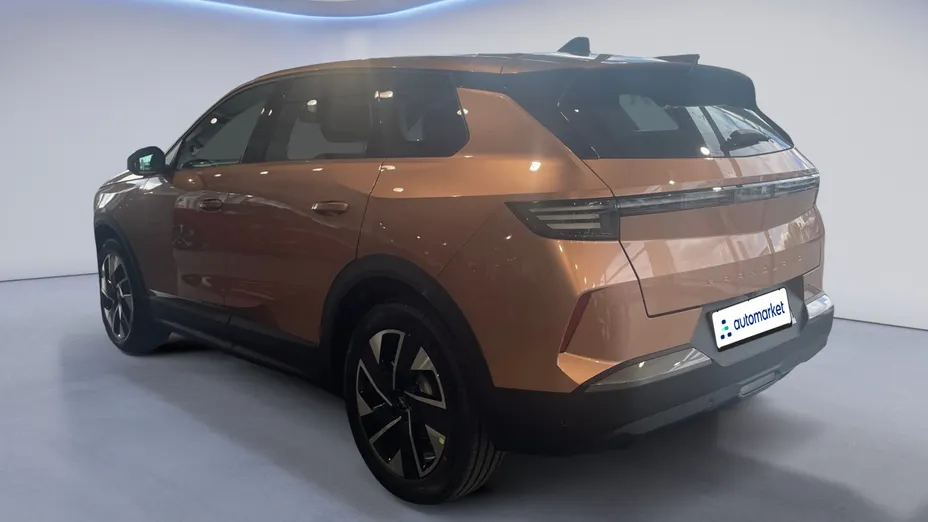 OPEL Grandland X Grandland 1.2 mHEV Edition eDTC6 Nowy