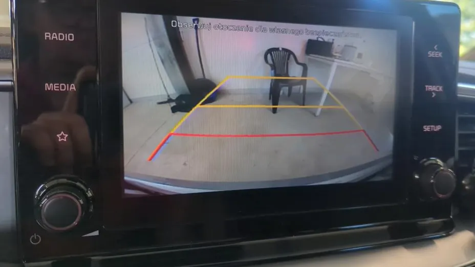 KIA Cee'd Ceed 1.6 CRDi mHEV M