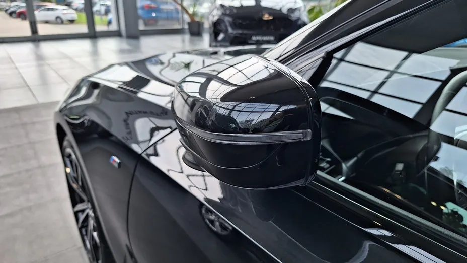 BMW Seria 3 320d xDrive mHEV M Sport aut