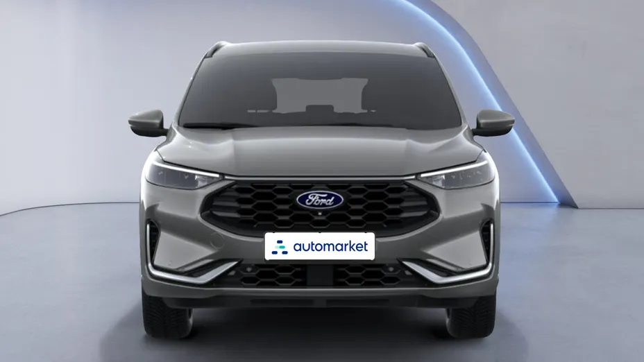 FORD Kuga Kuga 2.5 FHEV FWD ST-Line X eCVT Nowy