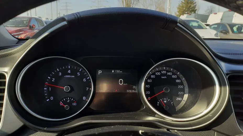 KIA XCeed XCeed 1.5 T-GDI M