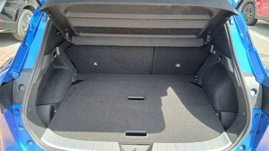 NISSAN Qashqai Qashqai 1.3 DIG-T mHEV N-Connecta Xtronic