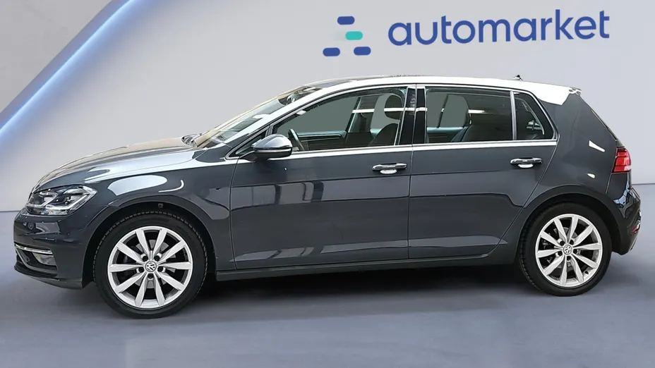 VOLKSWAGEN Golf Golf VII 1.5 TSI BMT Evo Highline DSG