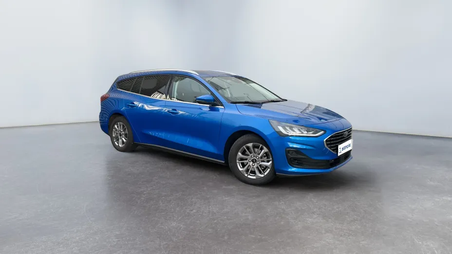 FORD Focus Focus 1.0 EcoBoost mHEV ST-Line X