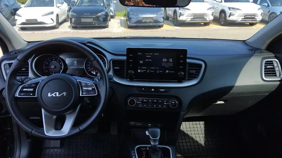 KIA XCeed XCeed 1.5 T-GDI M DCT