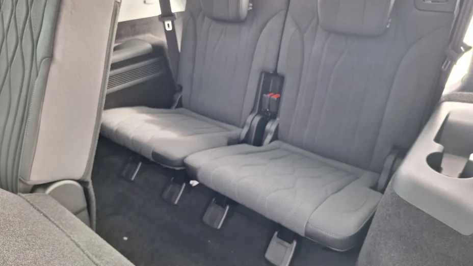 CHERY Tiggo 8 Tiggo 8 1.6 T-GDI Comfort DCT Nowy